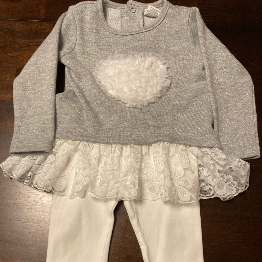 Cute spring  outfit